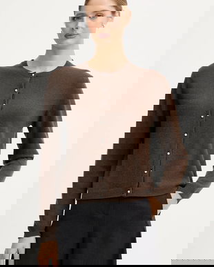 United Colors of Benetton pulover culoarea gri, light, 1002D501U