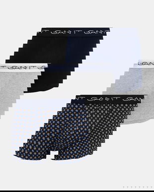 Gant boxeri 3-pack