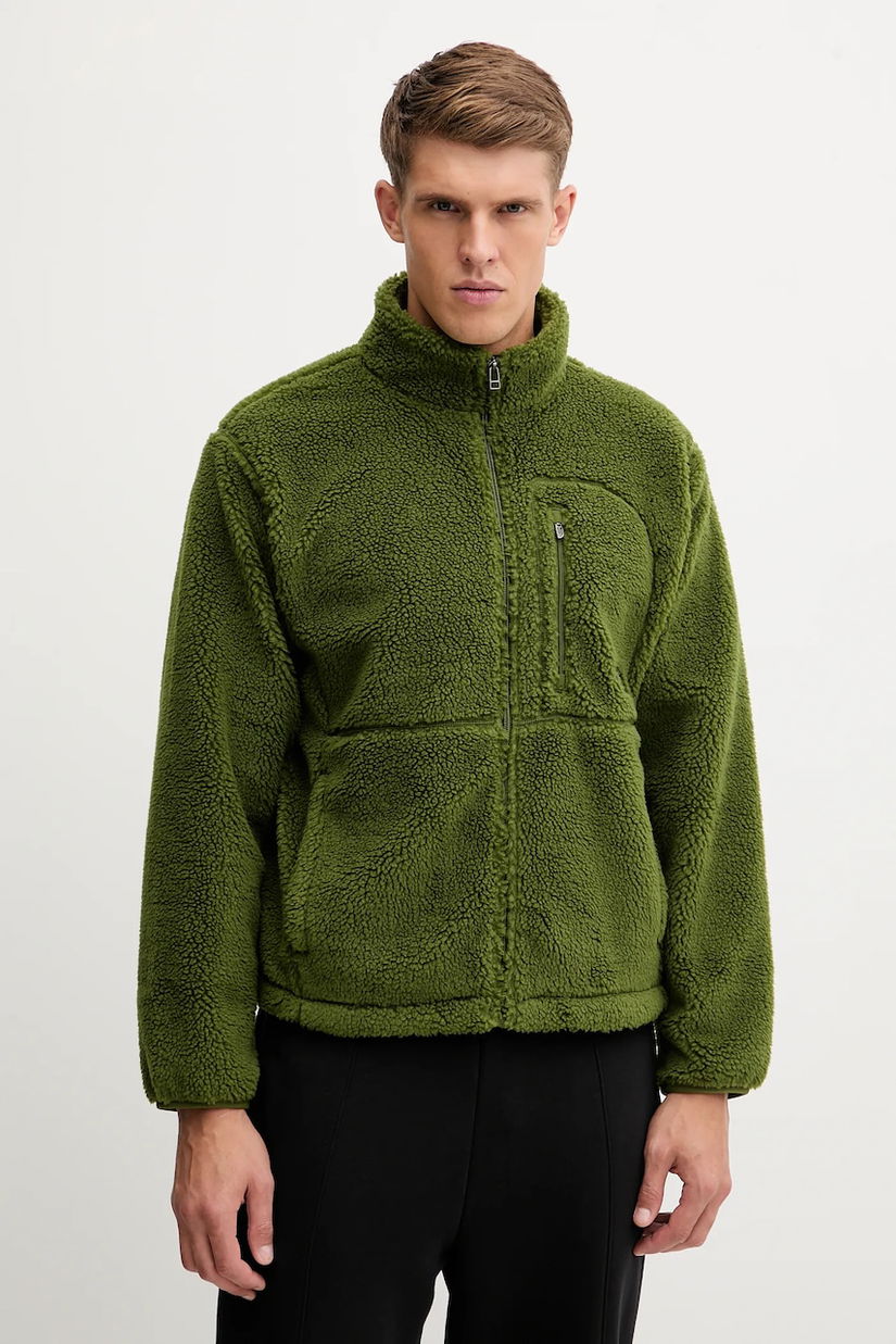 The North Face bluză Extreme Pile 2 Fz Jacket uni, NF0A88Y5BRI1