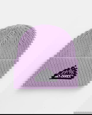 adidas TERREX căciulă Terrex Multi culoarea violet, JW0883