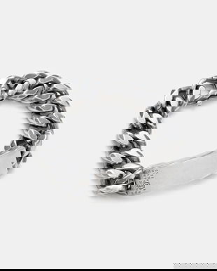 MM6 Maison Margiela brățară SM7UY0094.P8601.954