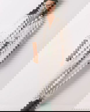 women'secret pijamale de bumbac Snoopy culoarea alb, bumbac, 3132127