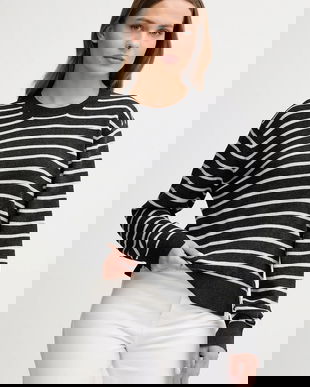 Pepe Jeans pulover din amestec de cașmir culoarea negru, light, PL7000003