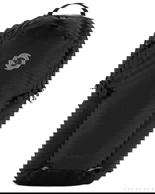 Fjallraven rucsac Abisko Softpack 16L culoarea negru, mare, F23200307-550