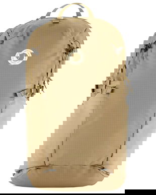 Fjallraven rucsac Abisko Softpack 16L culoarea verde, mare, F23200307-221