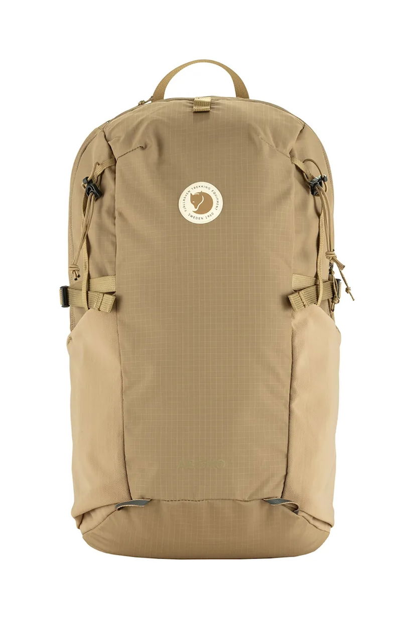 Fjallraven rucsac Abisko Softpack 16L culoarea verde, mare, F23200307-221
