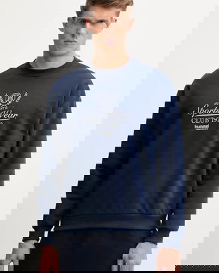 Hummel bluză cu imprimeu, 229844