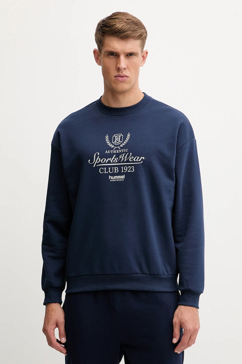 Hummel bluză cu imprimeu, 229844
