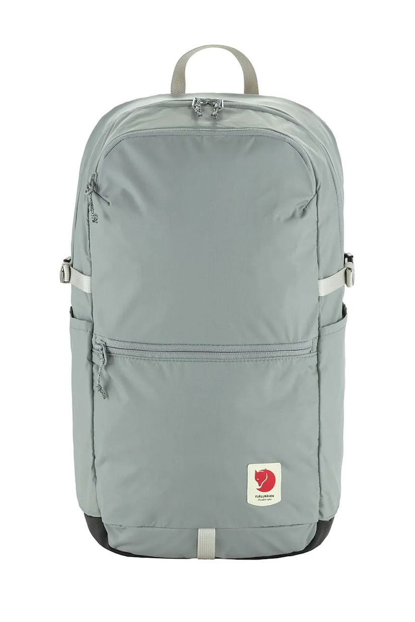 Fjallraven rucsac High Coast 24L culoarea gri, mare, uni, F23200330-16