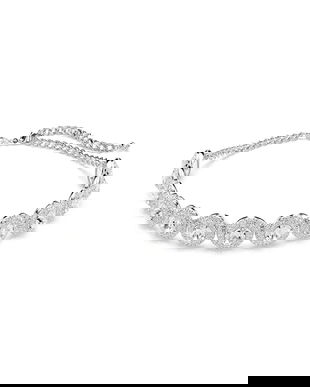 Swarovski colier UNA 5733194