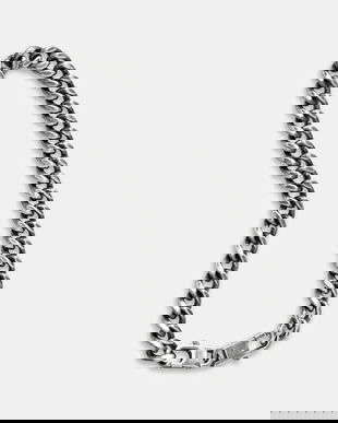 MM6 Maison Margiela colier SM7UU0105.SV0235.954