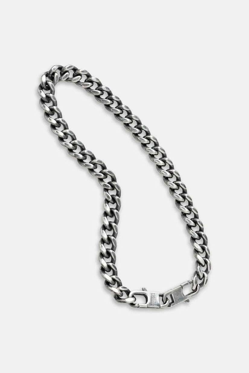MM6 Maison Margiela colier SM7UU0105.SV0235.954