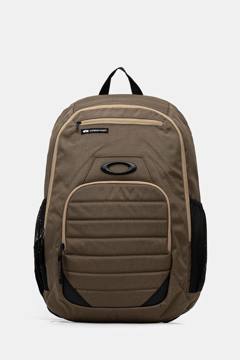 Oakley rucsac ENDURO culoarea verde, mare, uni, FOS900736