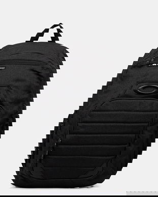 Oakley rucsac ENDURO culoarea negru, mare, uni, FOS900736