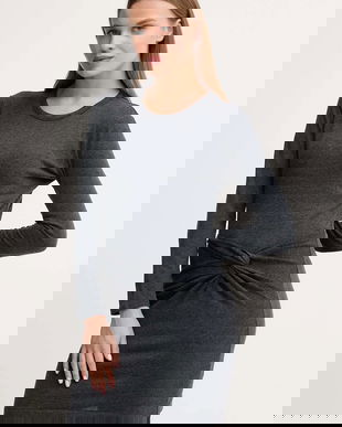 Pepe Jeans rochie culoarea gri, mini, mulată, PL9537725