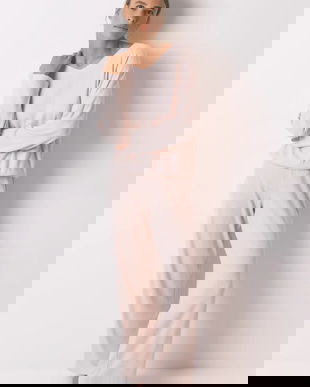 women'secret pijama culoarea roz, 4752528