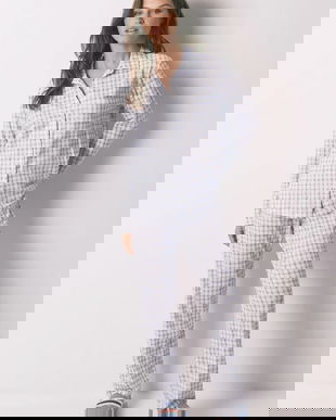 women'secret pijamale de bumbac bumbac, 3132158