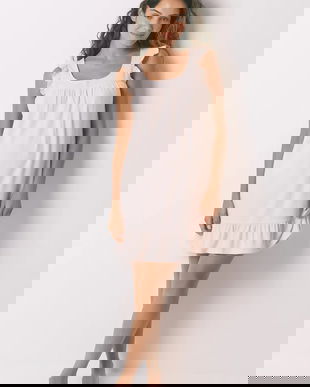 women'secret cămașă de noapte culoarea roz, 4362327