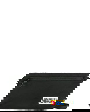 Fjallraven borsetă Vardag culoarea negru, F27248-550