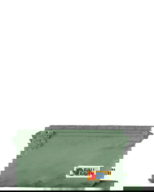 Fjallraven borsetă Vardag culoarea verde, F27248-614