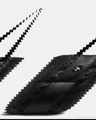 Mos Mosh poșetă Nova culoarea negru, `00260