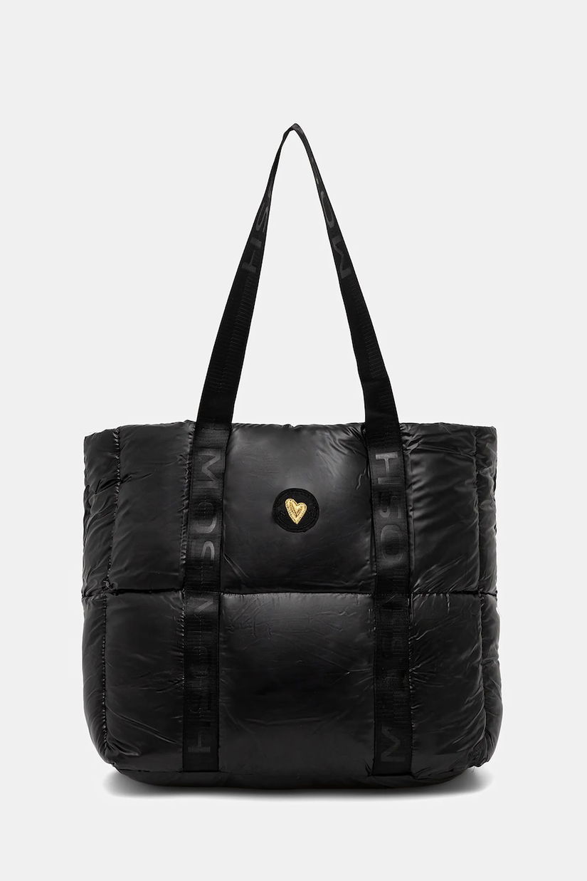 Mos Mosh poșetă Nova culoarea negru, `00260