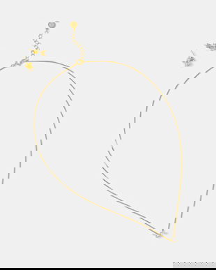 Answear.LAB colier si cercei