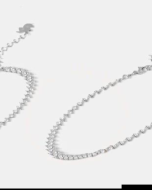 Answear.LAB bratara de argint