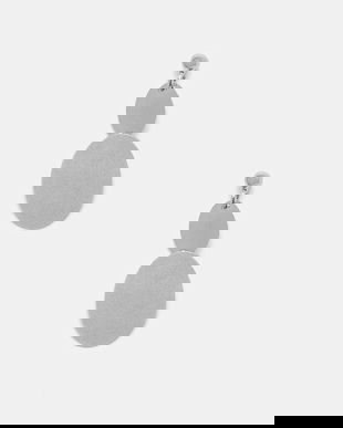 Answear.LAB cercei de argint