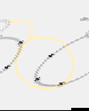 Answear.LAB bratara de argint