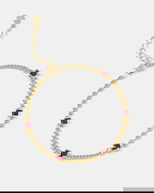 Answear.LAB bratara de argint