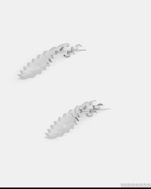 Answear.LAB cercei de argint