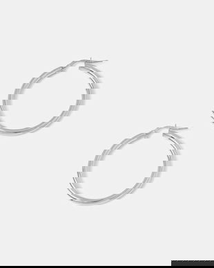 Answear.LAB cercei de argint