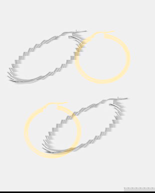 Answear.LAB cercei de argint