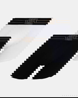 CR7 Cristiano Ronaldo boxeri 3-pack culoarea negru, 8100.49.2766