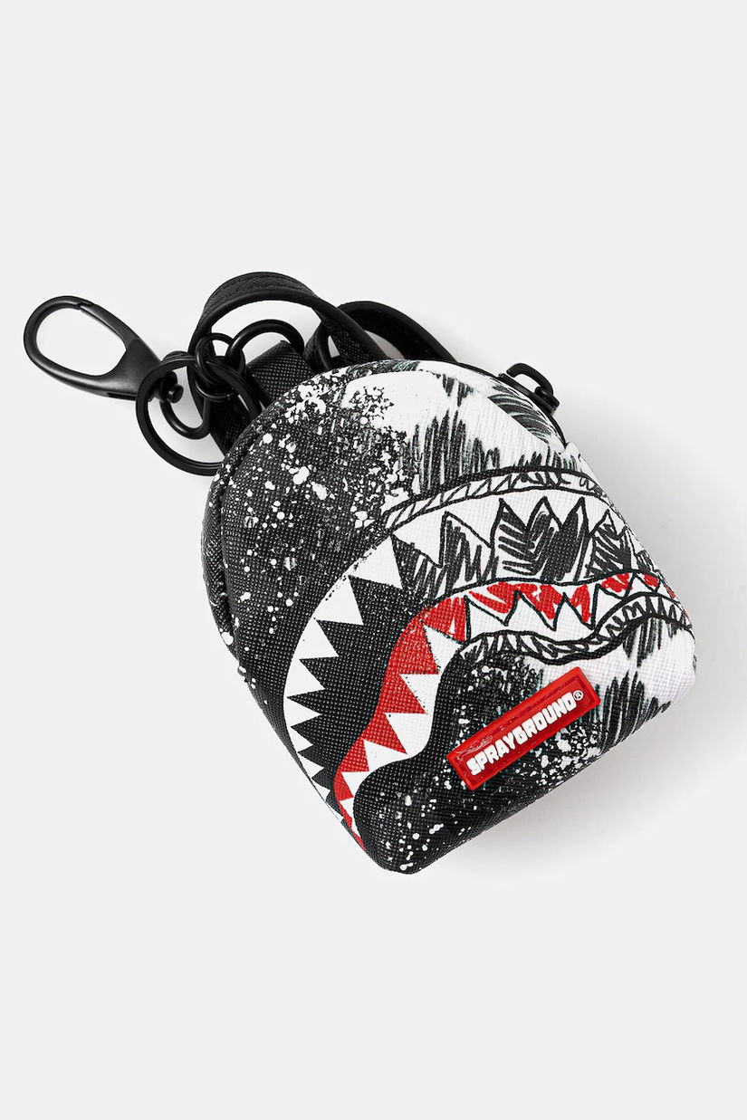 Sprayground breloc 910K7900NSZ