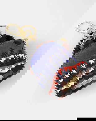 Sprayground breloc 910K8043NSZ