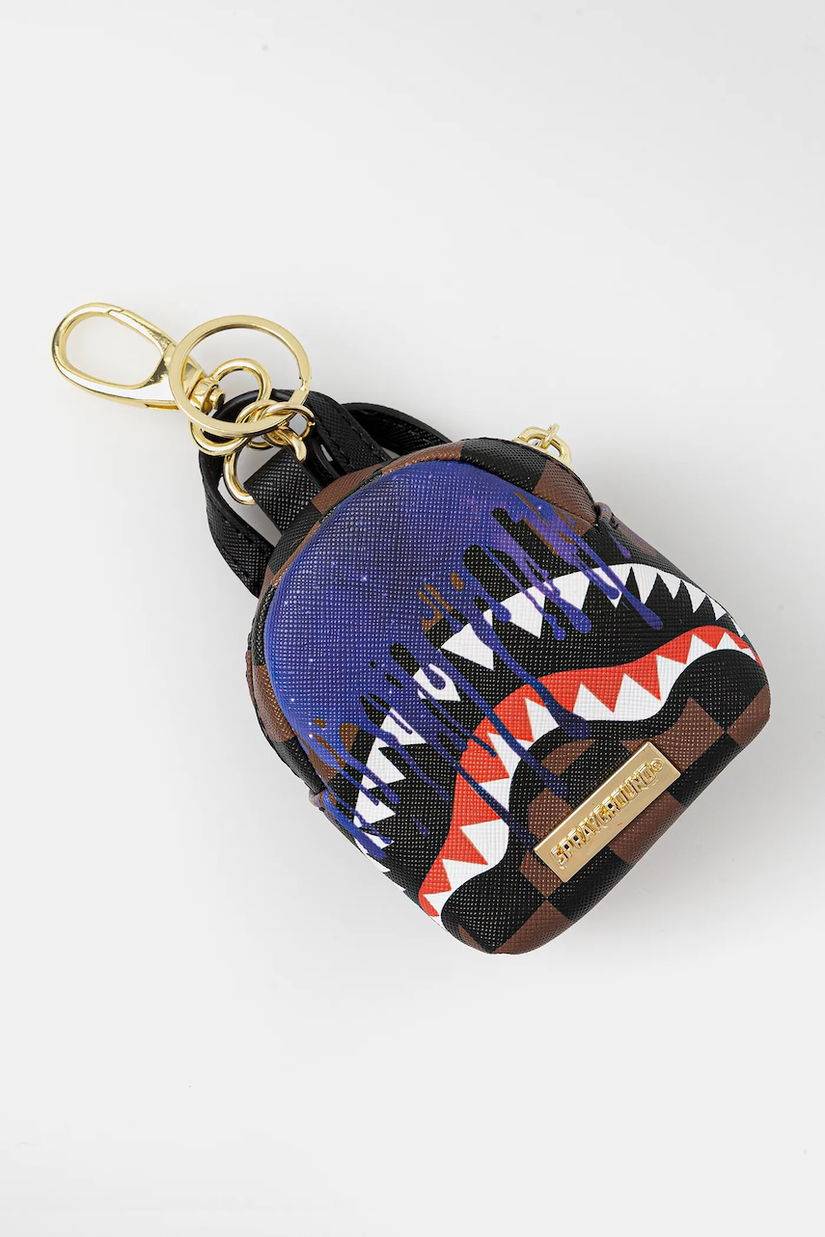 Sprayground breloc 910K8043NSZ