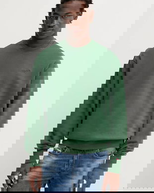 Levi's bluză culoarea negru, cu glugă, uni, A9244