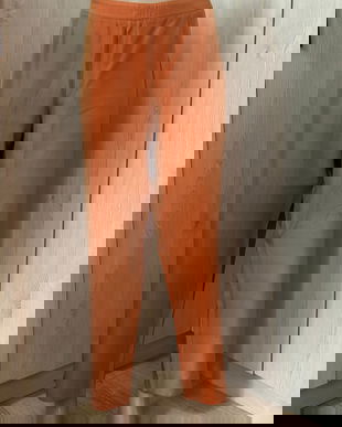 PANTALONI GIANFRANCO FERRE RED MATASE NATURALA IN COMBINATIE MARIME 21