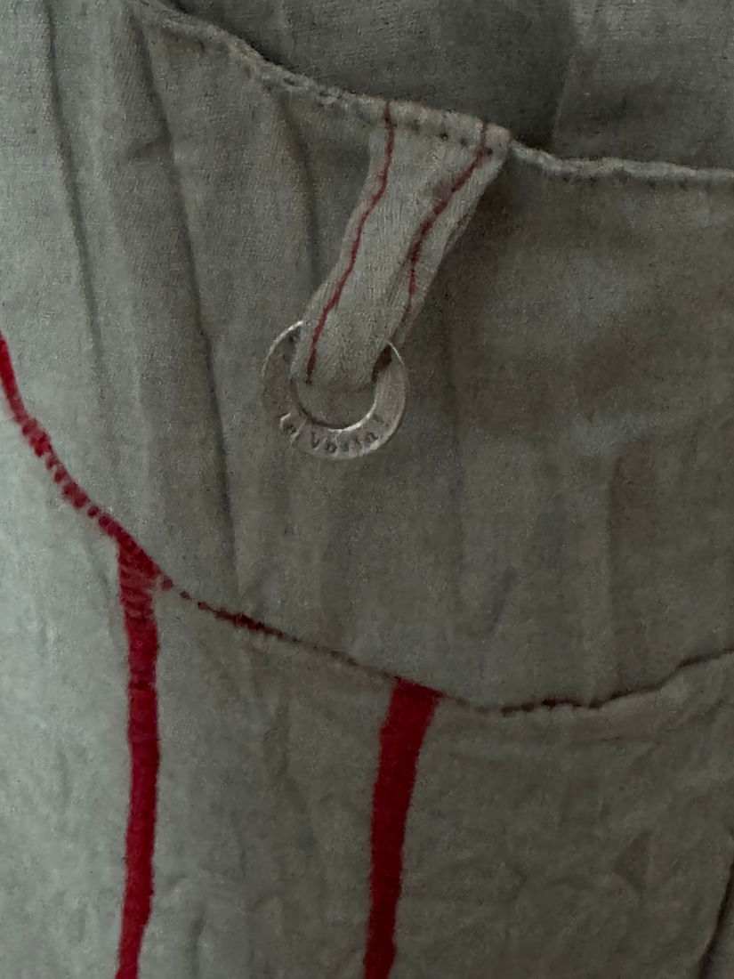 PANTALONI CULOTTES  LA VOILA FRANTA