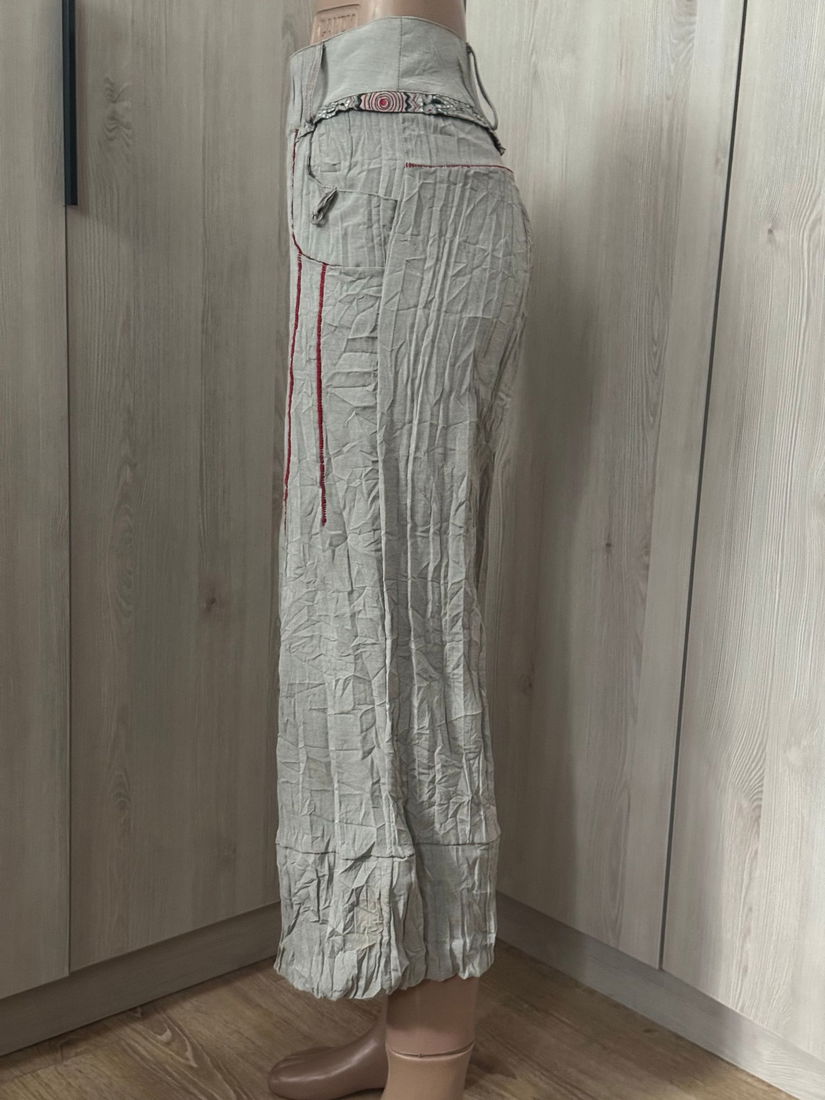 PANTALONI CULOTTES  LA VOILA FRANTA