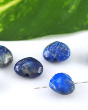 Lapis lazuli 10.5x8.5mm (1)