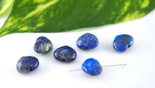 Lapis lazuli 10.5x8.5mm (1)