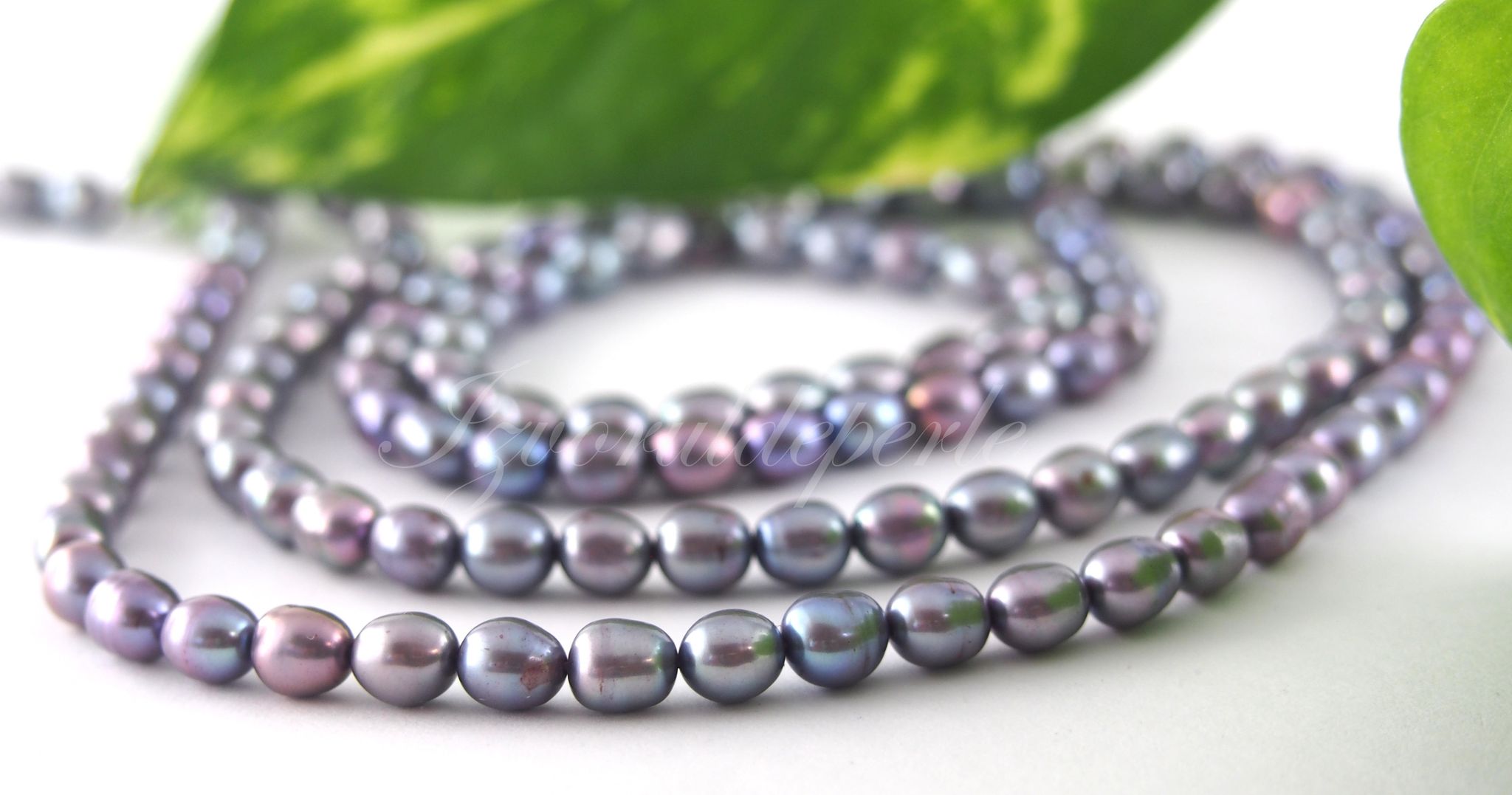 Perle cultura 5.5-6x5mm, cod F1707 (0.5sir) | Breslo