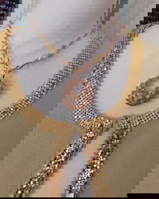 Cardigan bord a  bord ,  masura 36 -  38, elegant ,  colier nou Italia cadou