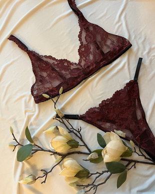 Set lenjerie intima