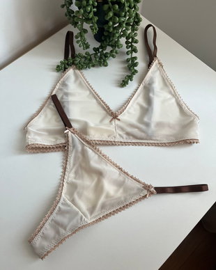 Set lenjerie intima