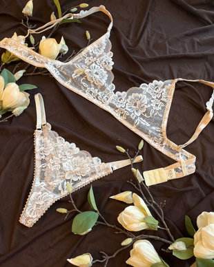 Set Lenjerie intima
