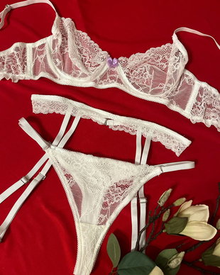 Set lenjerie intima